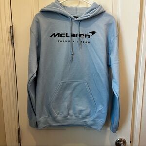 McLaren F1 Hoodie